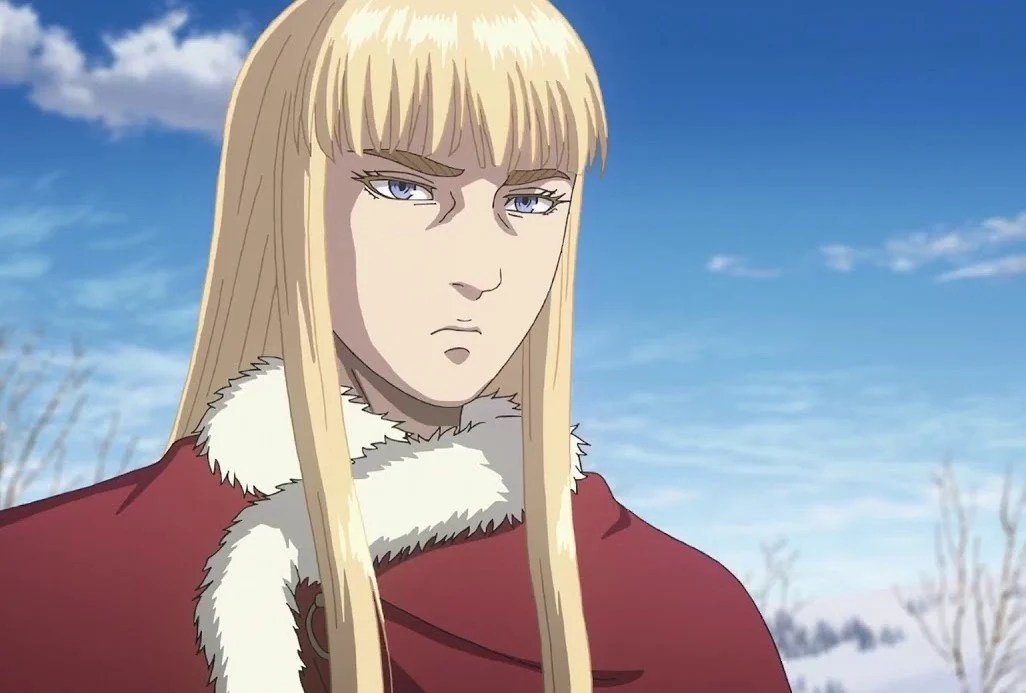 Thorfinn vs Inosuke Hashibira Who Would Win in a Battle?